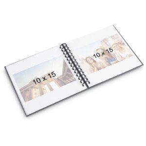 Hama Společnější album Fine Art, 18,5x15...