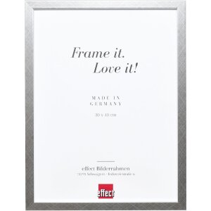 Effect dřevěné zrcadlo profil 58 –...