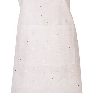 Clayre & Eef Kuchyňská zástěra 70x85 cm...