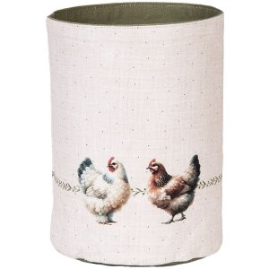 Clayre & Eef Korb na chléb...