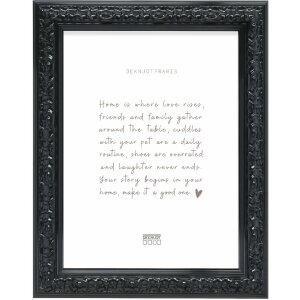 Deknudt Dřevěný rámeček S996K –...