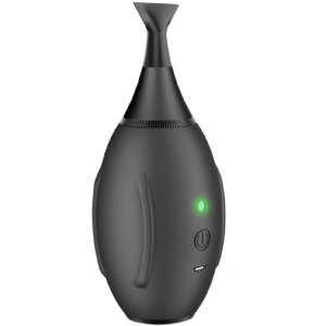 Lensgo Elektrický vzduchový výfuk...