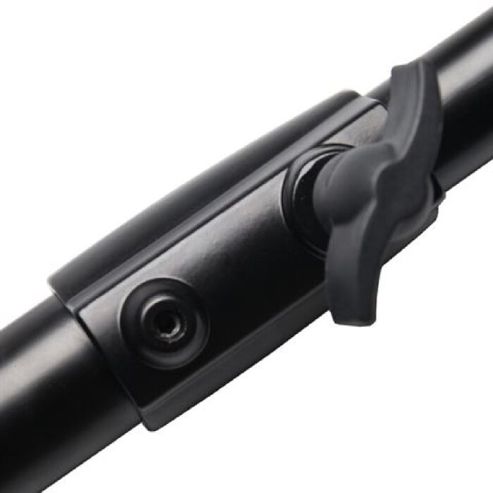 StudioKing stěnový galgenárm pro studiové světlo 75–120 cm 7 kg 180°