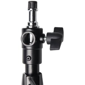 StudioKing stěnový galgenárm pro studiové světlo 75–120 cm 7 kg 180°