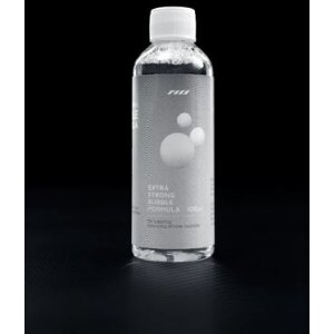 PMI Sada na pěnové efekty – bílá formule, hadice a čistící hadr, okamžitě připravená