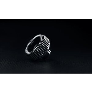 PMI Sada na pěnové efekty – bílá formule, hadice a čistící hadr, okamžitě připravená