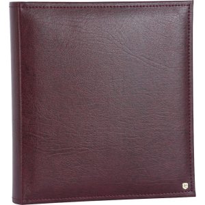 Henzo Henzo fotoalbum LONZO XL 30x36,5 cm bordeaux 80...