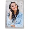 Akrylový fotorámeček ZEP 20x25 cm na výšku