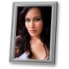 Fotorámeček Monika 20x25 cm stříbrný lesklý