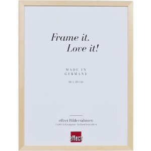 Effect Dřevěný rám Profil 2480 lípa...