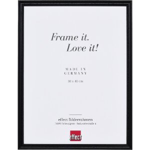 Effect Dřevěný rámeček profil 2440...