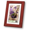Reklamní dřevěný rámeček ZEP 10x15 cm assorted