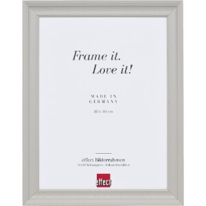 Effect Stěnové zrcadlo dřevěné 30x45 cm...