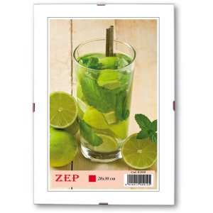 ZEP klip rám 30x45 cm normální...