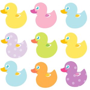 Minikarte Artebene Entchen