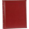 Henzo fotoalbum MEMORY vínově červené 30x36,5 cm 100 bílých stran