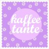 Papírové ubrousky coffee aunt-lilac
