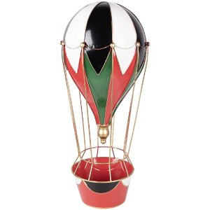 Clayre & Eef Vzduchová balónka...