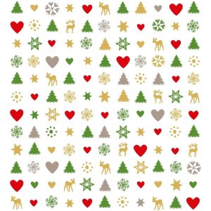 Papírové ubrousky Minidots-Icon-