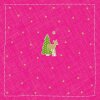 Papírové ubrousky Bambi-small-pink