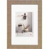 Dřevěný obrazový rám Walther HOME béžovo-hnědý 30x45 cm