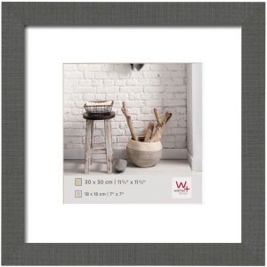 Dřevěný rám Walther Home 30x30 cm...