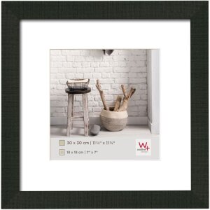 Dřevěný rám Walther HOME 40x40 cm...