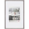 Galeria plastový rám 40x60 ocel