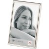 Kovový fotorámeček Walther Chloe 10x15 cm stříbrný