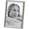Walther portrétní rám Chloe 6x9 cm stříbrný
