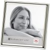 Kovový portrétní rám Walther Chloe 9x9 cm stříbrný lesklý