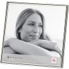 Kovový fotorámeček Walther Chloe 20x20 cm stříbrný lesklý
