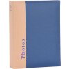 Henzo slip-in album Kapitola 200 fotografií 10x15 cm přírodní papír archivní sáček
