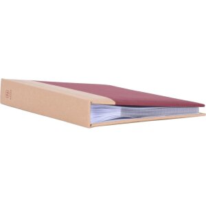 Henzo slip-in album Kapitola 300 fotografií 10x15 cm přírodní papír 3 kapsy