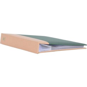 Henzo slip-in album Kapitola 300 fotografií 10x15 cm přírodní papír 3 kapsy