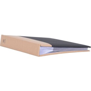 Henzo slip-in album Kapitola 300 fotografií 10x15 cm přírodní papír 3 kapsy