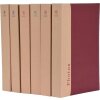 Henzo slip-in album Kapitola 300 fotografií 10x15 cm přírodní papír 3 kapsy