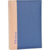 Henzo slip-in album Kapitola 300 fotografií 10x15 cm přírodní papír 3 kapsy