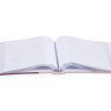 Henzo slip-in album Kapitola 300 fotografií 10x15 cm přírodní papír 3 kapsy