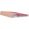 Henzo slip-in album Kapitola 300 fotografií 10x15 cm přírodní papír 3 kapsy