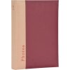 Henzo slip-in album Kapitola 300 fotografií 10x15 cm přírodní papír 3 kapsy