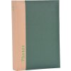 Henzo slip-in album Kapitola 300 fotografií 10x15 cm přírodní papír 3 kapsy