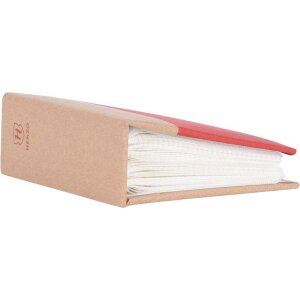 Henzo Minimax slip-in album Kapitola 100 fotografií 10x15 cm papírový obal formát na výšku