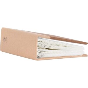 Henzo Minimax slip-in album Kapitola 100 fotografií 10x15 cm papírový obal formát na výšku