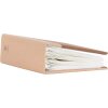 Henzo Minimax slip-in album Kapitola 100 fotografií 10x15 cm papírový obal formát na výšku
