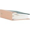 Henzo Minimax slip-in album Kapitola 100 fotografií 10x15 cm papírový obal formát na výšku