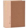 Henzo Minimax slip-in album Kapitola 100 fotografií 10x15 cm papírový obal formát na výšku