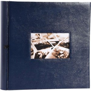 Henzo Jumbo Photo Album Edition 30x30 cm 100 bílých stran
