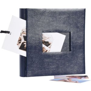 Henzo Jumbo Photo Album Edition 30x30 cm 100 bílých stran