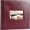 Henzo Jumbo Photo Album Edition 30x30 cm 100 bílých stran